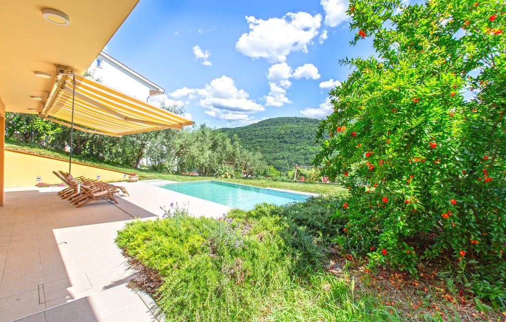 Ferienhaus - Portoroz-Krkavce , Slowenien - SCR100 11