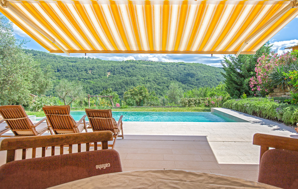 Ferienhaus - Portoroz-Krkavce , Slowenien - SCR100 13