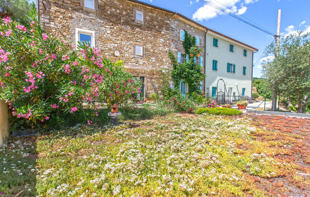 Ferienhaus - Portoroz-Krkavce , Slowenien - SCR100 2