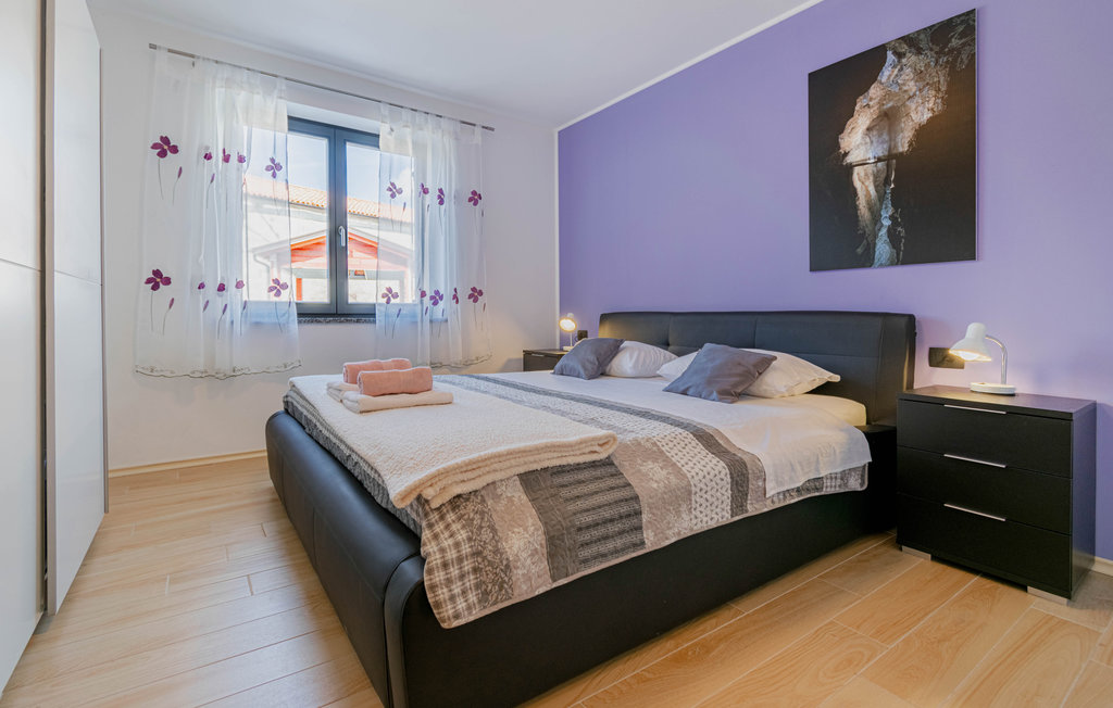 Semesterhus - Divaca , Slovenien - SCR314 24