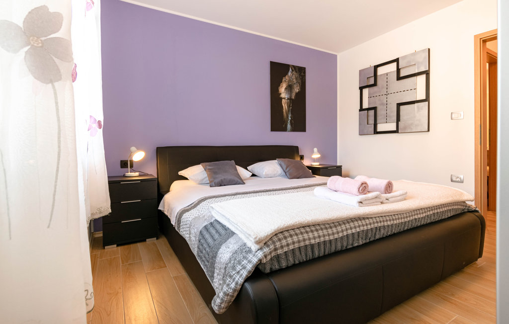 Semesterhus - Divaca , Slovenien - SCR314 25