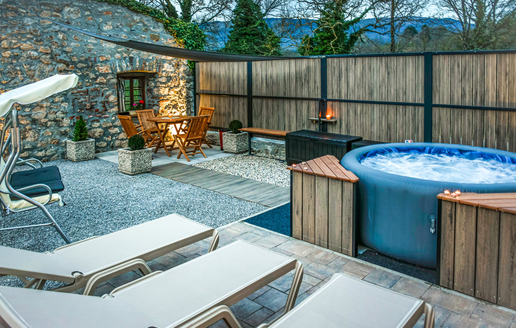 Semesterhus - Divaca , Slovenien - SCR314 8