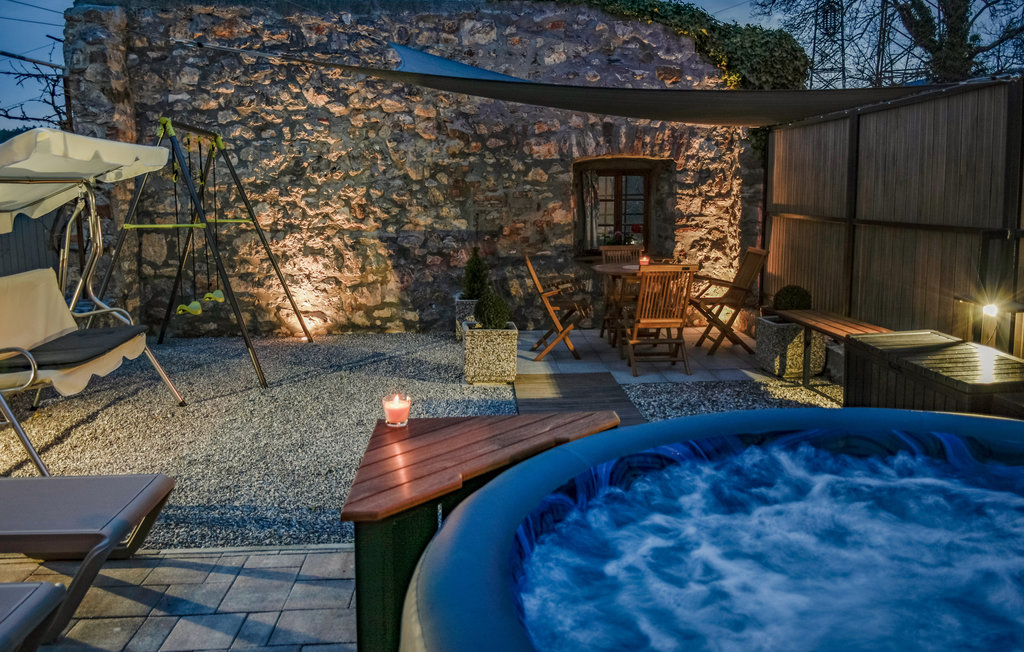 Semesterhus - Divaca , Slovenien - SCR314 16