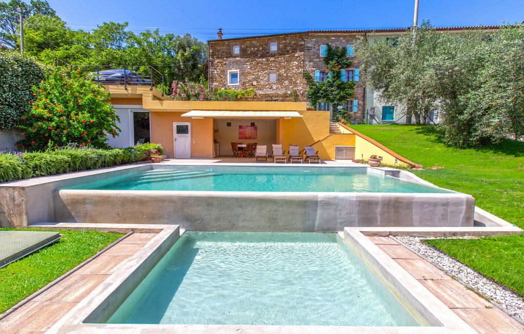 Ferienhaus - Portoroz-Krkavce , Slowenien - SCR100 1