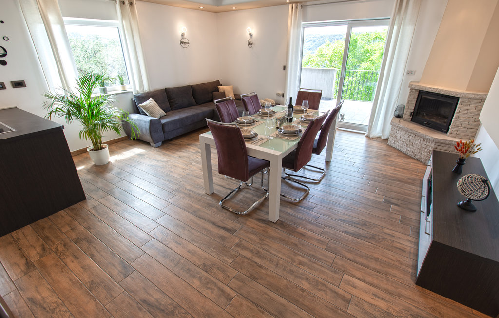 Ferienwohnung - Koper-Grintovec , Slowenien - SCR333 3