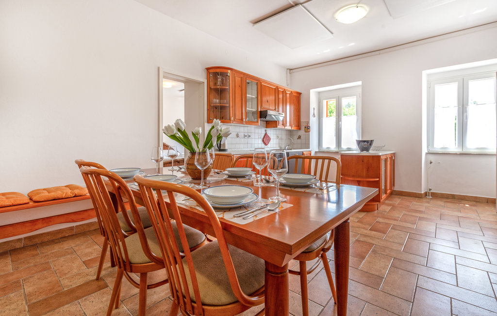 Ferienhaus - Koper-Podgorje , Slowenien - SCR329 5