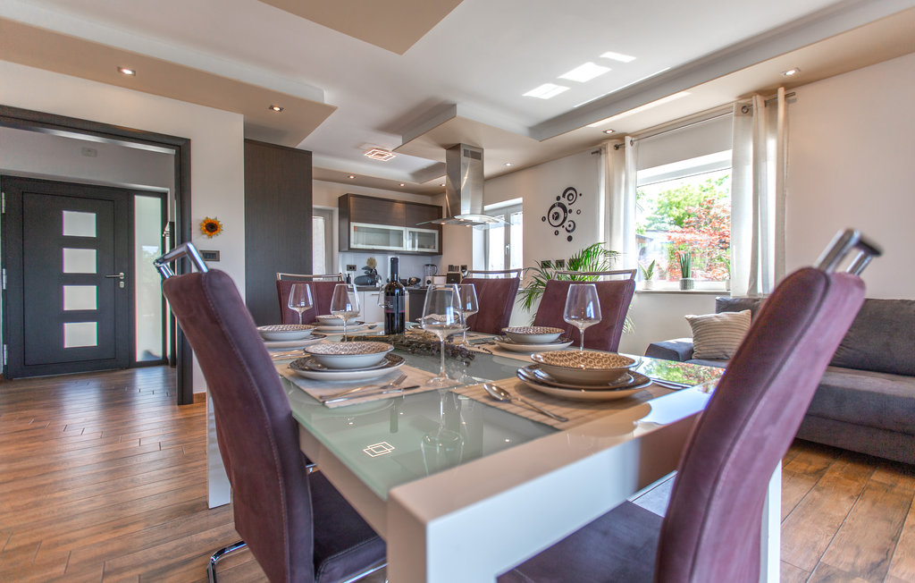 Ferienwohnung - Koper-Grintovec , Slowenien - SCR333 17