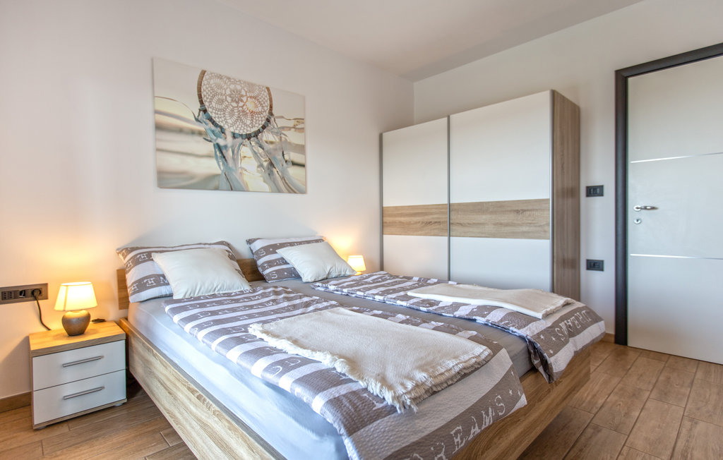 Ferienwohnung - Koper-Grintovec , Slowenien - SCR333 23