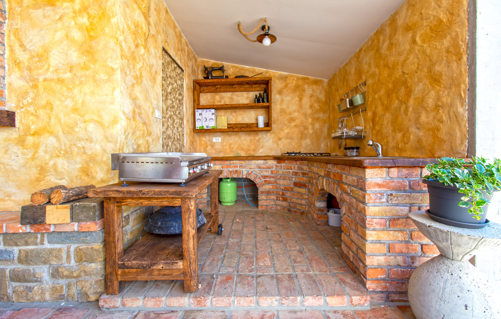 Ferienwohnung - Koper-Grintovec , Slowenien - SCR333 13