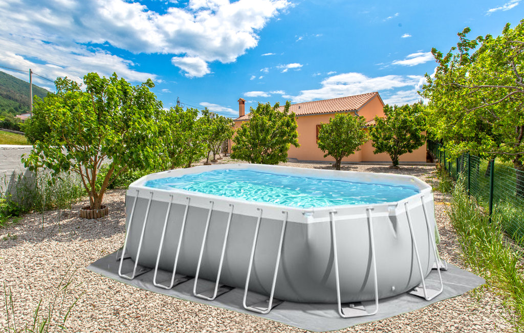 Ferienhaus - Koper-Podgorje , Slowenien - SCR329 2