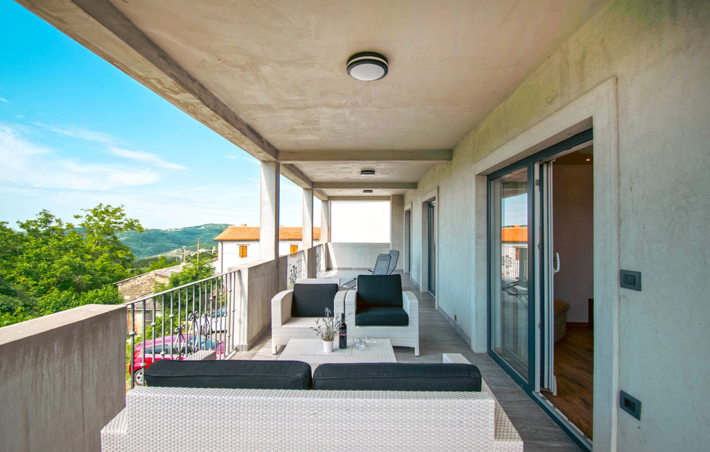 Ferienwohnung - Koper-Grintovec , Slowenien - SCR333 11