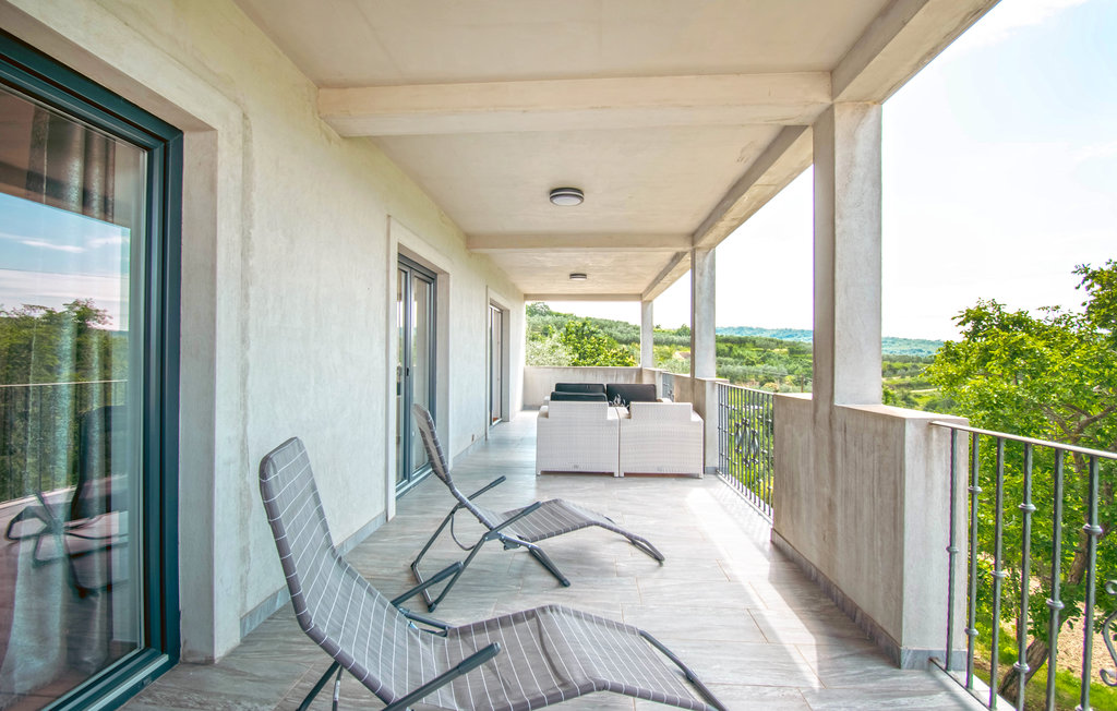 Ferienwohnung - Koper-Grintovec , Slowenien - SCR333 8