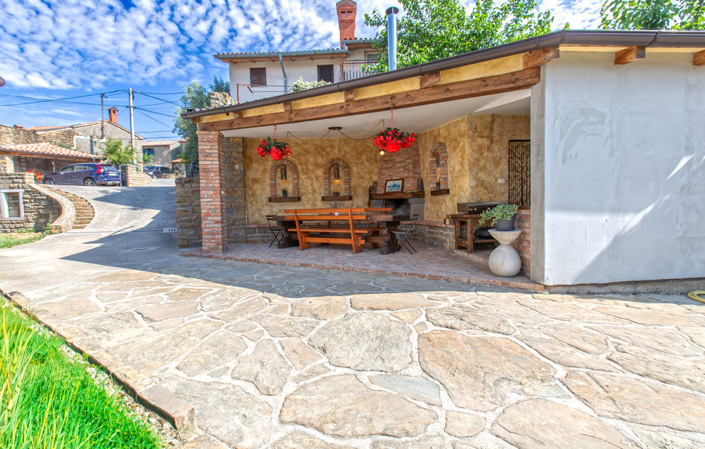 Ferienwohnung - Koper-Grintovec , Slowenien - SCR333 7