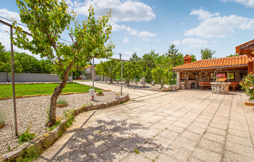 Ferienhaus - Koper-Podgorje , Slowenien - SCR329 9