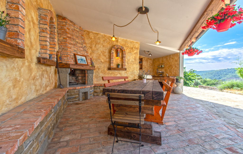 Ferienwohnung - Koper-Grintovec , Slowenien - SCR333 6