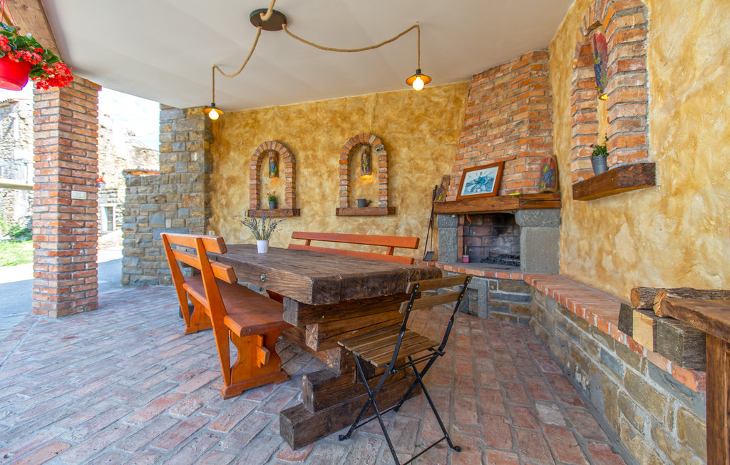 Ferienwohnung - Koper-Grintovec , Slowenien - SCR333 12