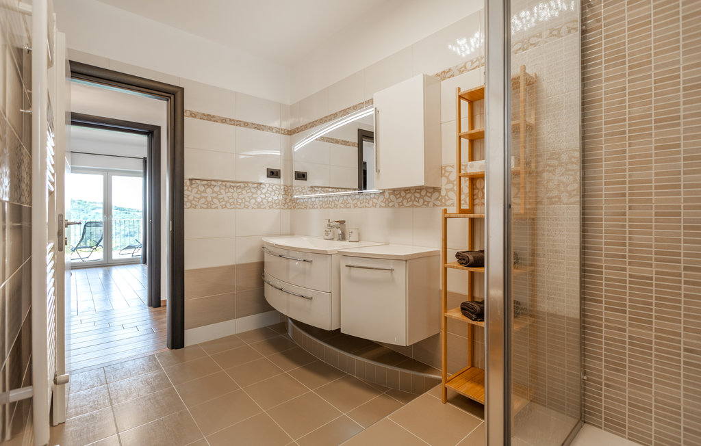 Ferienwohnung - Koper-Grintovec , Slowenien - SCR333 27