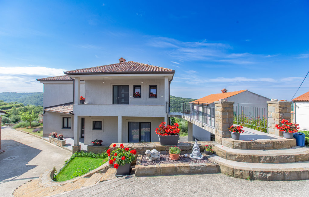 Ferienwohnung - Koper-Grintovec , Slowenien - SCR333 10