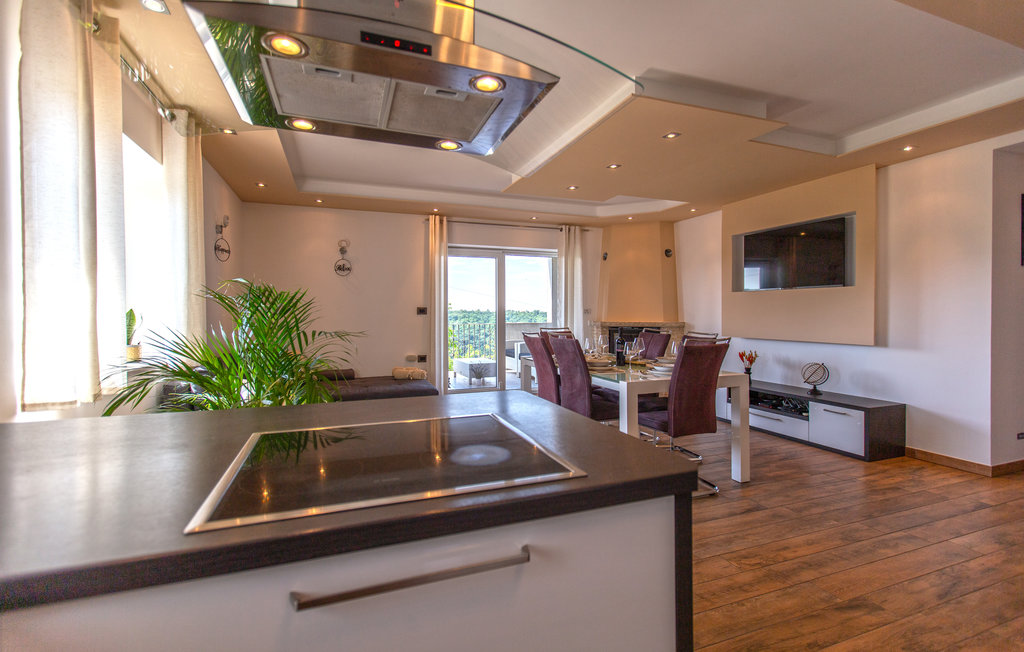 Ferienwohnung - Koper-Grintovec , Slowenien - SCR333 19