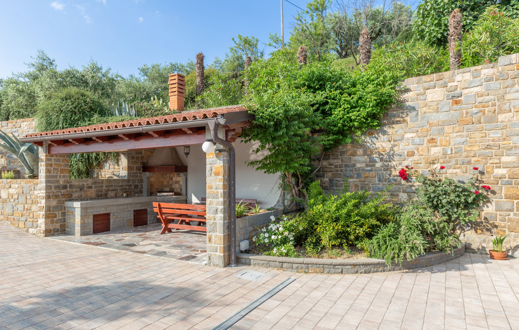 Lejlighed - Portoroz-Secovlje , Slovenien - SCR327 2