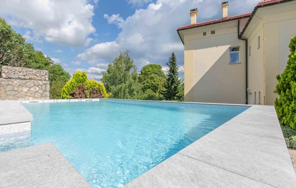 Feriehuse - Obrov , Slovenien - SCR341 9