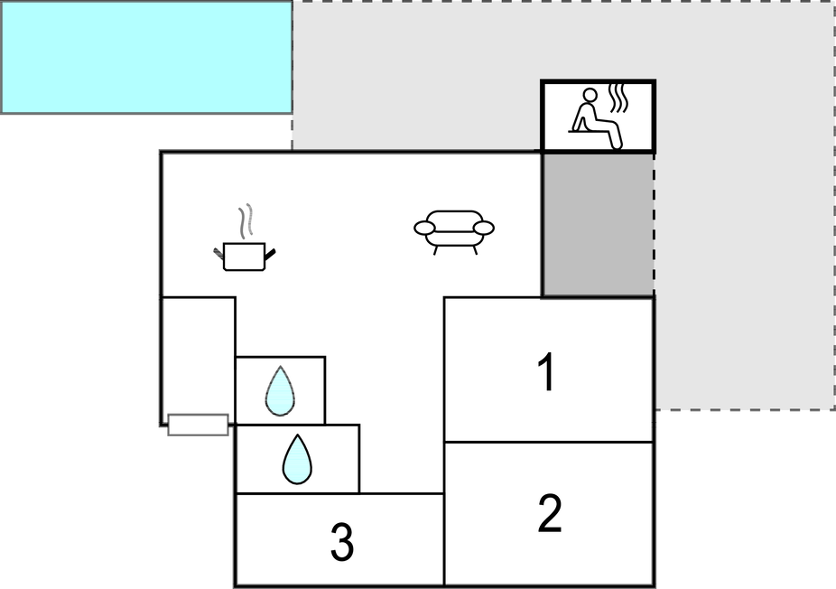 Ferienwohnung - Koper , Slowenien - SCR343 