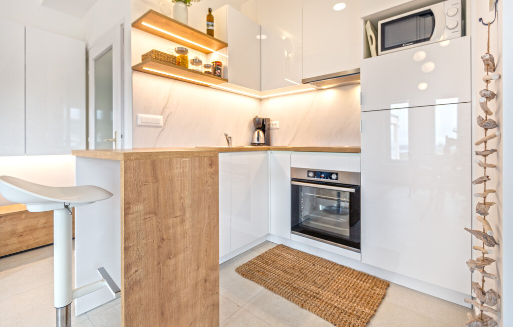 Lejlighed - Izola , Slovenien - SCR118 4