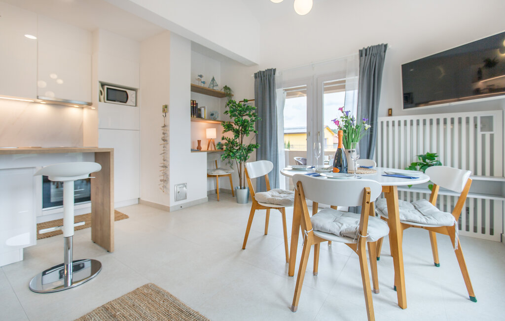 Lejlighed - Izola , Slovenien - SCR118 18