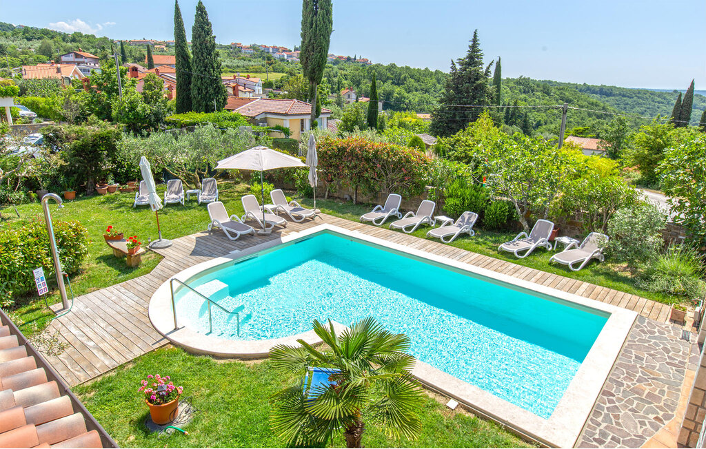 Lejlighed - Izola , Slovenien - SCR118 7