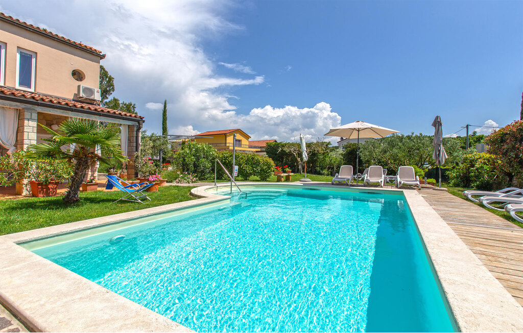 Lejlighed - Izola , Slovenien - SCR118 8