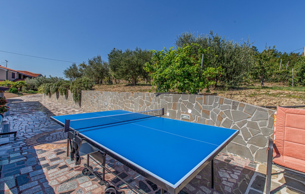 Ferienwohnung - Koper , Slowenien - SCR343 12