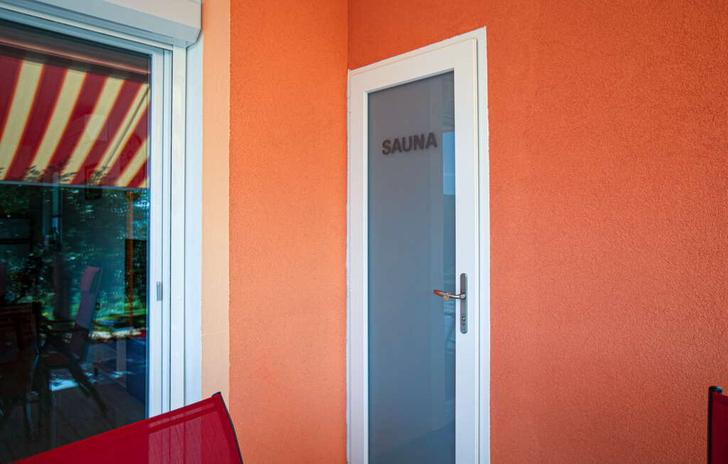 Ferienwohnung - Koper , Slowenien - SCR343 34