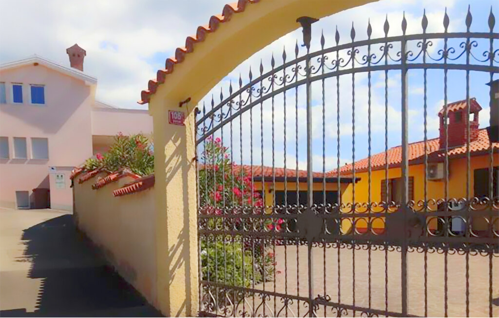 Ferieleilighet - Coast , Slovenia - SCR344 1