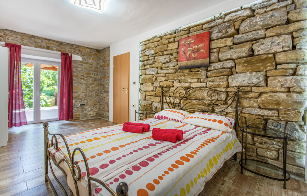 Ferienhaus - Izola , Slowenien - SCR305 51