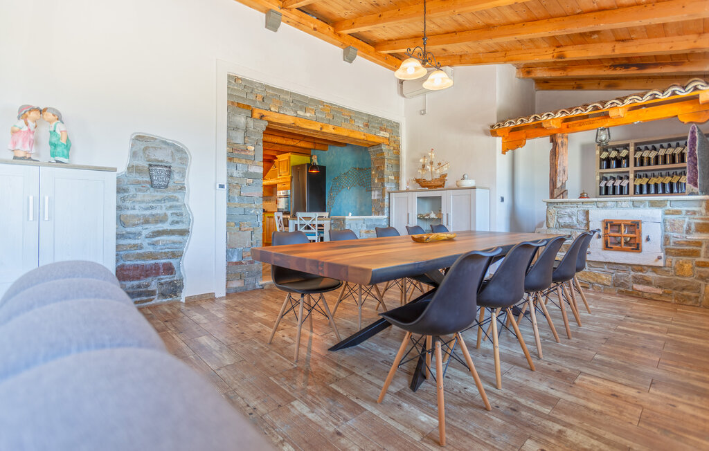 Ferienhaus - Izola , Slowenien - SCR305 29