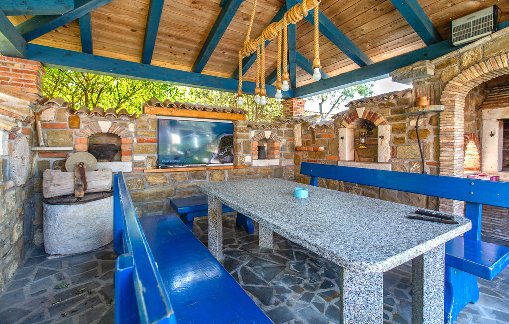 Ferienhaus - Izola , Slowenien - SCR305 7