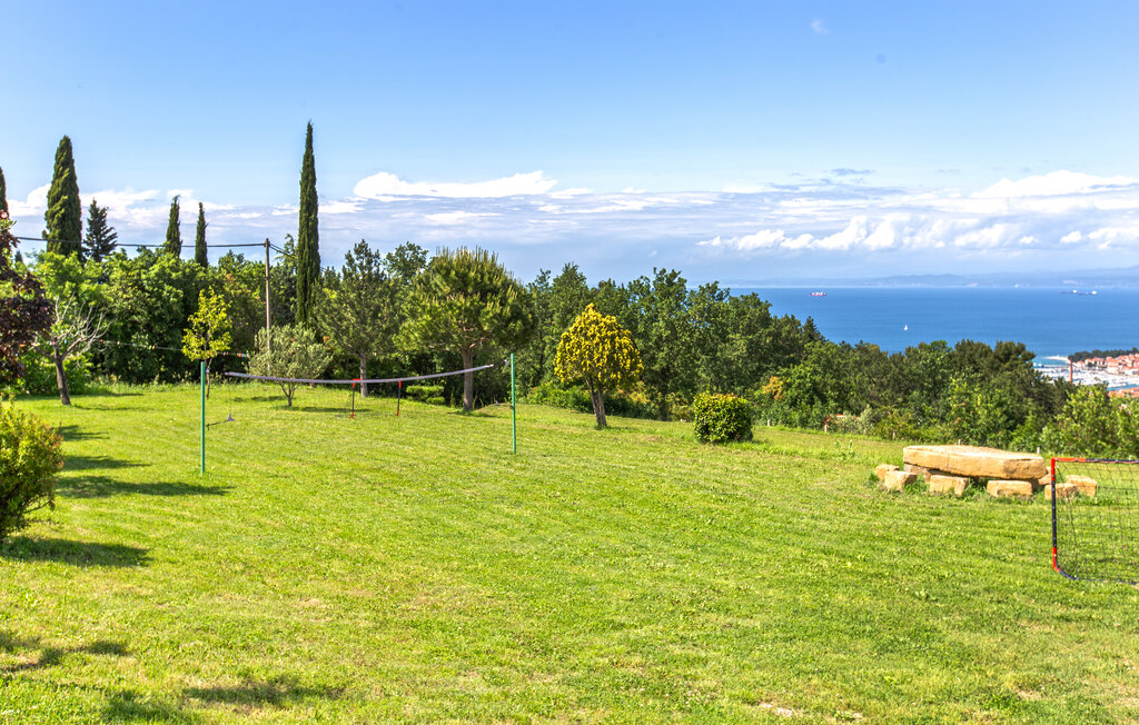 Ferienhaus - Izola , Slowenien - SCR305 8