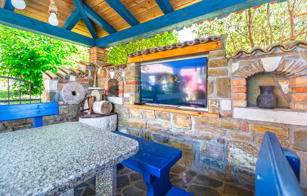 Ferienhaus - Izola , Slowenien - SCR305 23