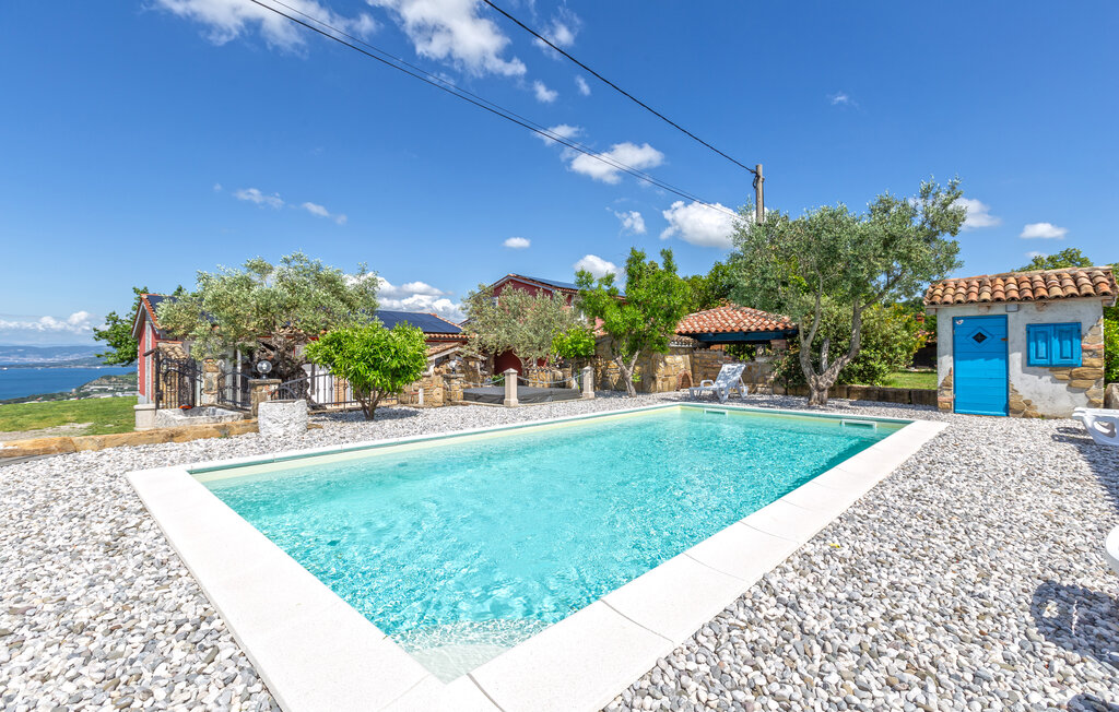 Ferienhaus - Izola , Slowenien - SCR305 10