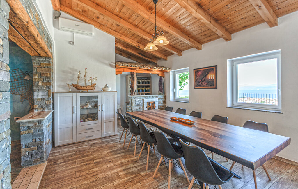 Ferienhaus - Izola , Slowenien - SCR305 4