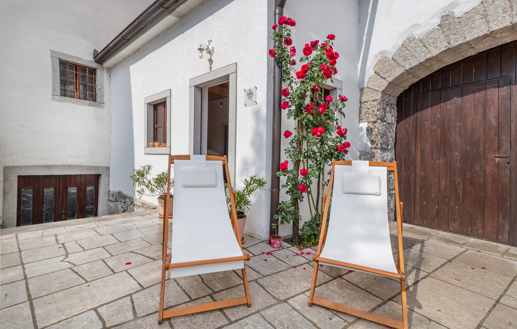 Ferieleilighet - Coast , Slovenia - SCR346 8