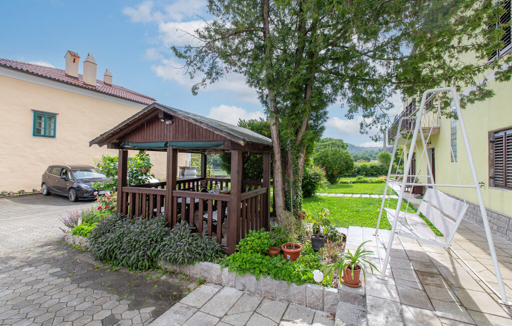 Ferieleilighet - Coast , Slovenia - SCR346 9