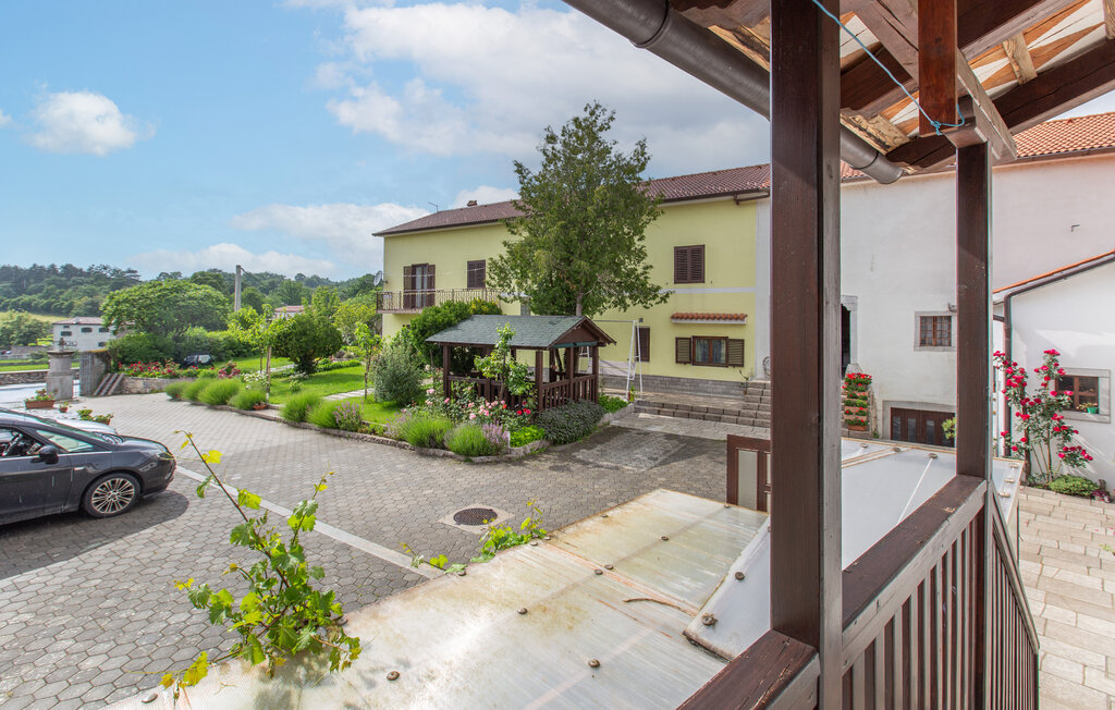 Ferieleilighet - Coast , Slovenia - SCR346 12