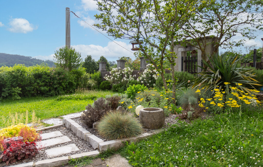 Ferieleilighet - Coast , Slovenia - SCR346 14