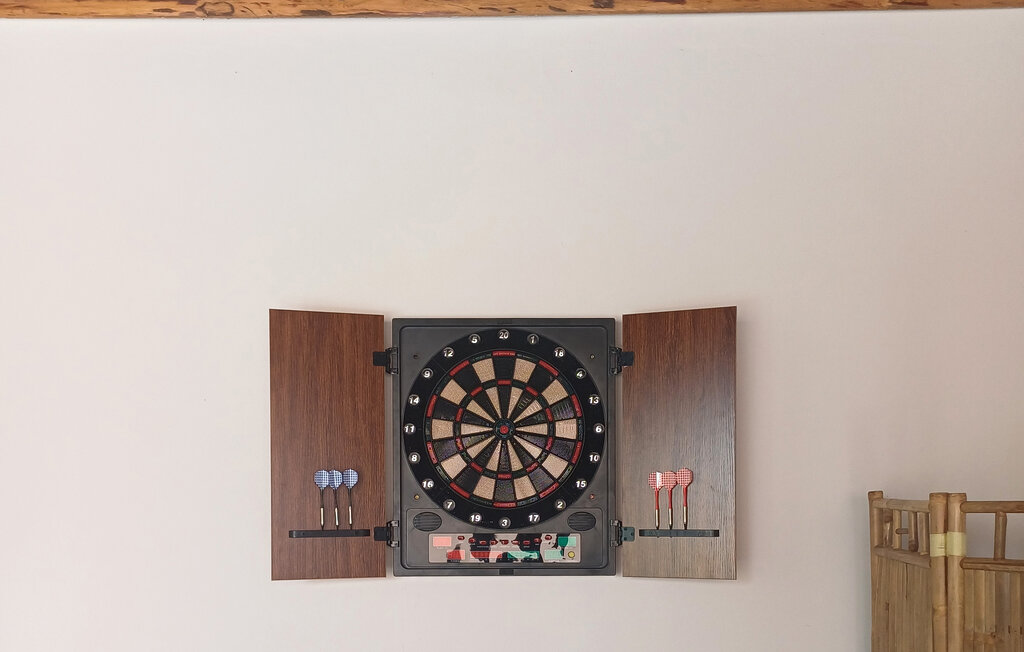 Ferienhaus - Sezana-Stanjel , Slowenien - SCR181 48