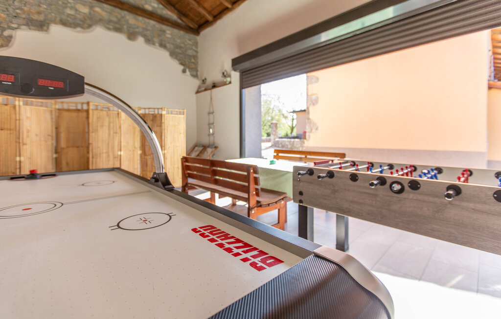 Ferienhaus - Sezana-Stanjel , Slowenien - SCR181 6