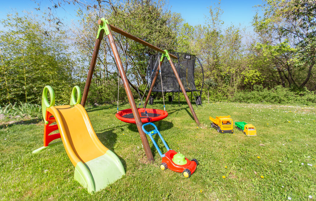 Ferienhaus - Sezana-Stanjel , Slowenien - SCR181 9