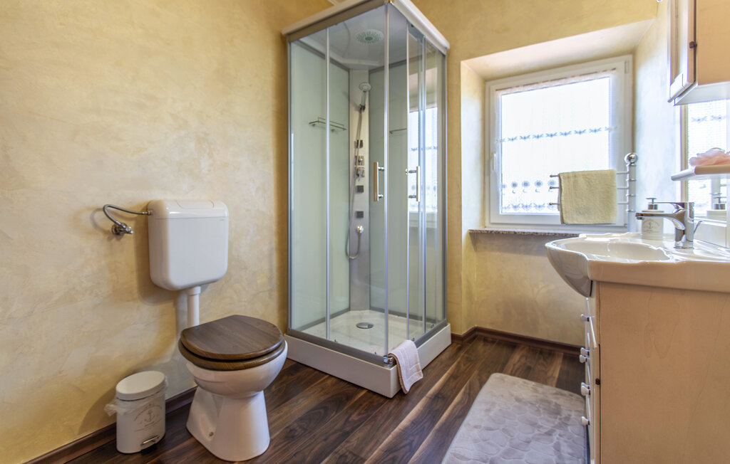 Ferienhaus - Sezana-Stanjel , Slowenien - SCR181 46