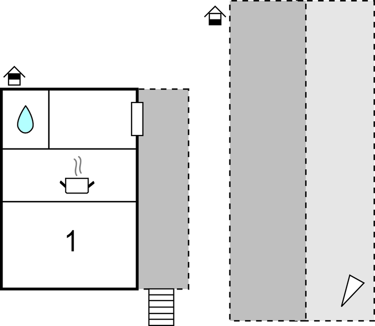 Ferieleilighet - Coast , Slovenia - SCR346 