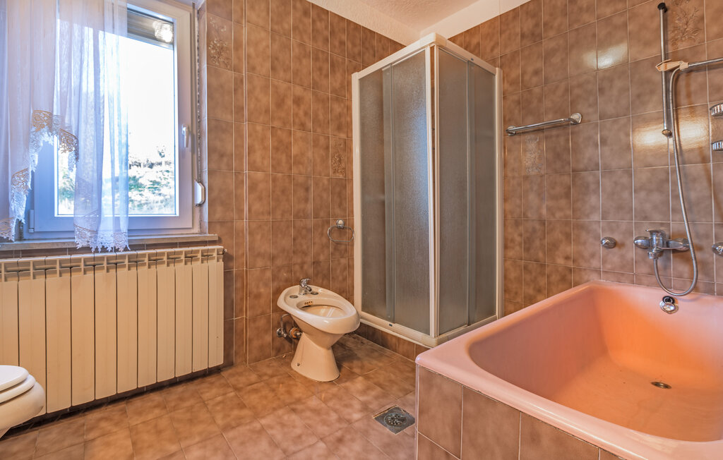 Feriehus - Pregarje-Obrov , Slovenia - SCR351 19